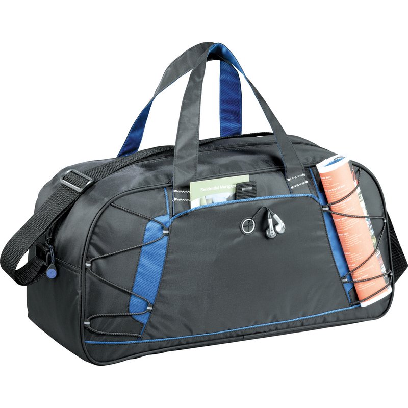 Shockwave 19″ Sport Duffel Bag