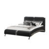 FELICITY BED (Queen King)