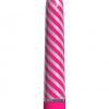Classix Sweet Swirl Vibrator – Pink