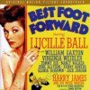Best Foot Forward (Sountrack) Lucille Ball & Nancy Walker