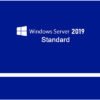 Windows Server 2019 Standard (PC) GLOBAL