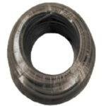 6mm2 single-core DC cable 250m – Black