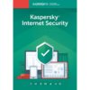 Kaspersky Internet Security 2020 – 1-Year / 5-PC – Americas