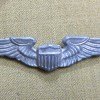 WWII U.S. POW Made Pilot Wings – SOLD