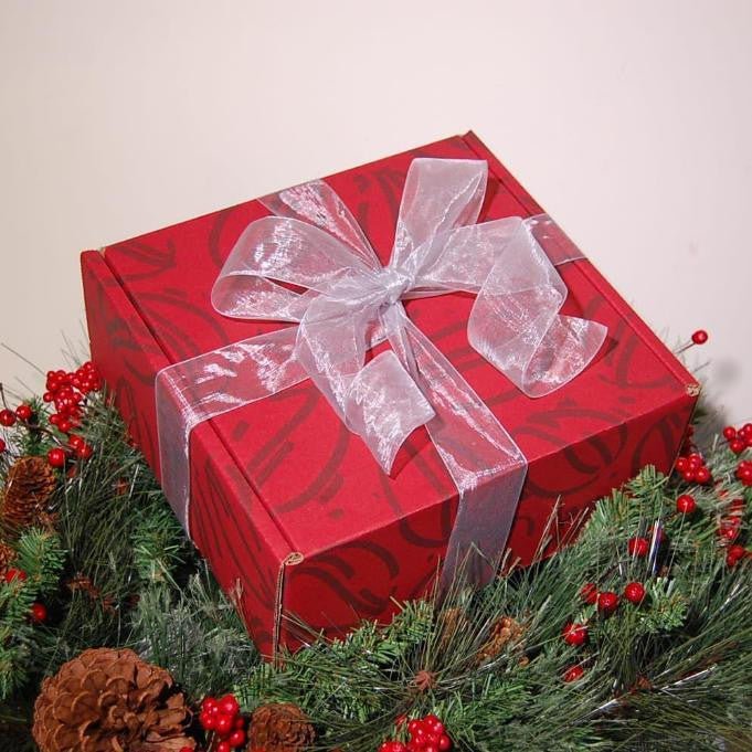 Oolong Tea Gift Set