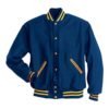 Holloway Letterman Jacket