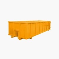 30 Cubic Yard 3 Ton Max Dirt Only Dumpster