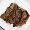 Seared Teryaki Flank Steak