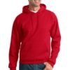 JERZEES® – NuBlend® Pullover Hooded Sweatshirt