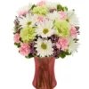 Fresh as a Daisy Bouquet