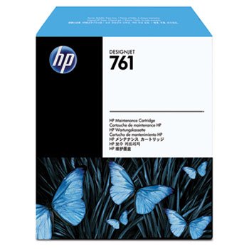 HP 761 Designjet Maintenance Cartridge