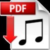 How Sweet It Is Score PDF