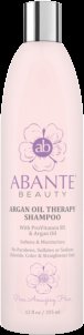 ARGAN OIL THERAPY SHAMPOO