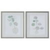 Come What May Framed Prints S/2