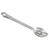 Winco 15″ SLOTTED BASTING SPOON S/S 