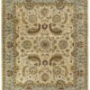 606353 – Ivory / Blue