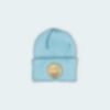 Beanie with Logo