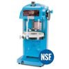 Swan SI-100E 220v Block Ice Shaver