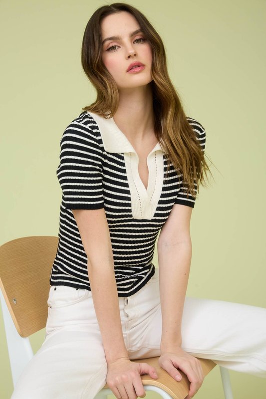 Pauline Top