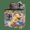 Pokémon TCG: Sword & Shield Vivid Voltage Booster Box